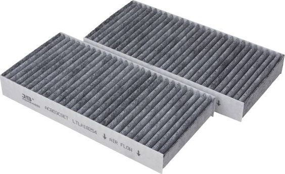 Салонный фильтр JS Asakashi. Артикул AC803CSET