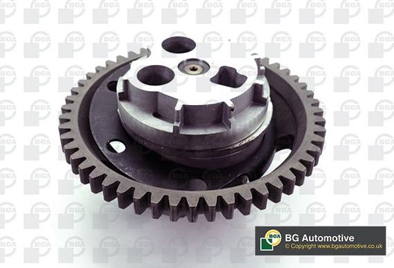 Масляный насос BGA для Ford Transit IV 1985-1994. Артикул LP2282