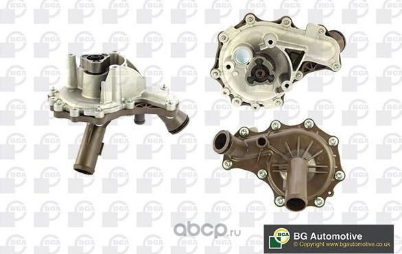 Насос водяной (BGA). Артикул CP3806