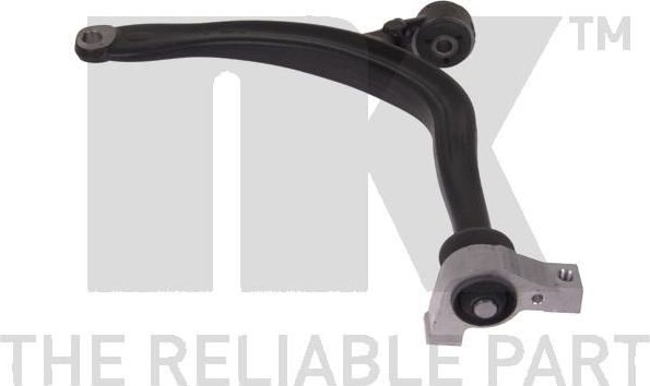 Поперечный рычаг NK (сталь). Артикул 5011931