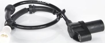 Датчик ABS Bosch передний для Renault Clio II 1998-2007. Артикул 0 265 006 383