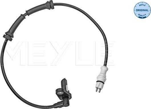 Датчик ABS Meyle Original. Артикул 16-14 800 0011