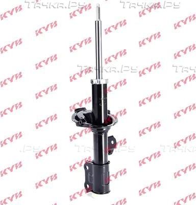 Амортизатор KYB (Каяба) Excel-G. Артикул 332500