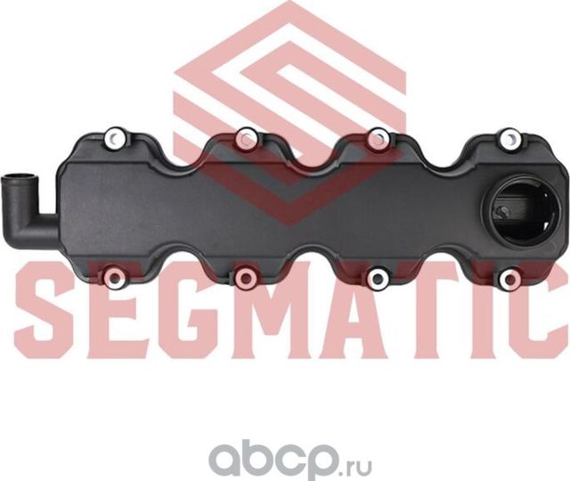 Крышка клапанная (Segmatic). Артикул 1012CH105