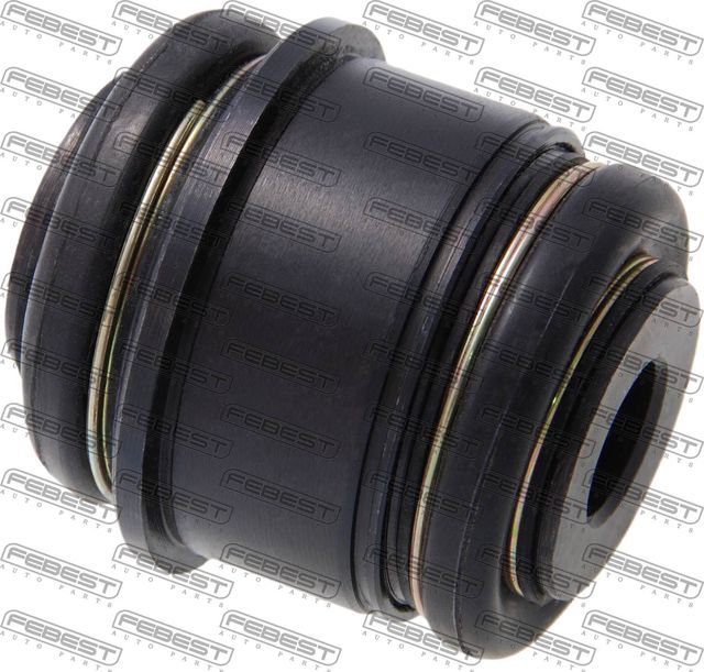 Сайлентблок заднего рычага подвески Febest. Артикул BMAB-015Z