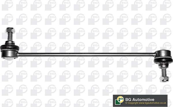 Стойка (тяга) стабилизатора BGA передняя правая/левая для Renault Latitude I 2010-2015. Артикул LS7305