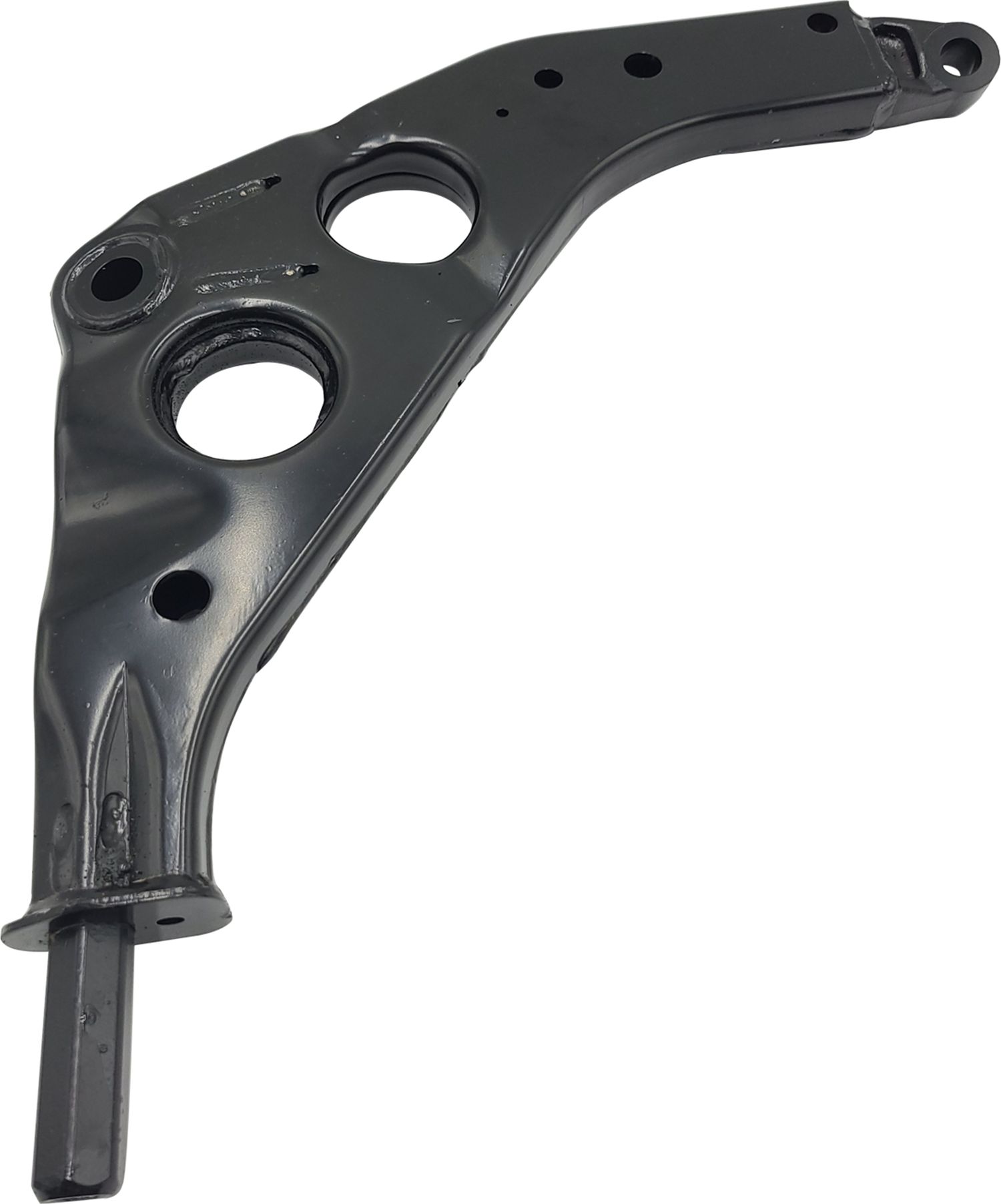 Поперечный рычаг передней подвески CTR. Артикул CQ0013R