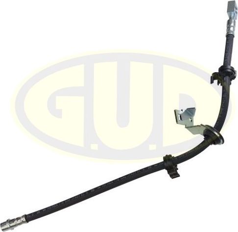 Тормозной шланг G.U.D.. Артикул GBH000373