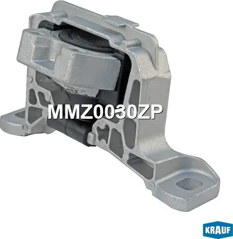 Опора двигателя Krauf. Артикул MMZ0030ZP