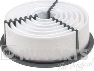Воздушный фильтр Nipparts. Артикул J1322036