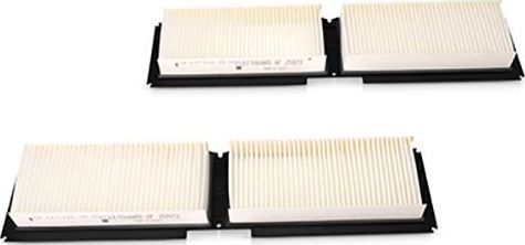 Салонный фильтр Fleetguard для IVECO EuroTech 1992-2026. Артикул AF25972