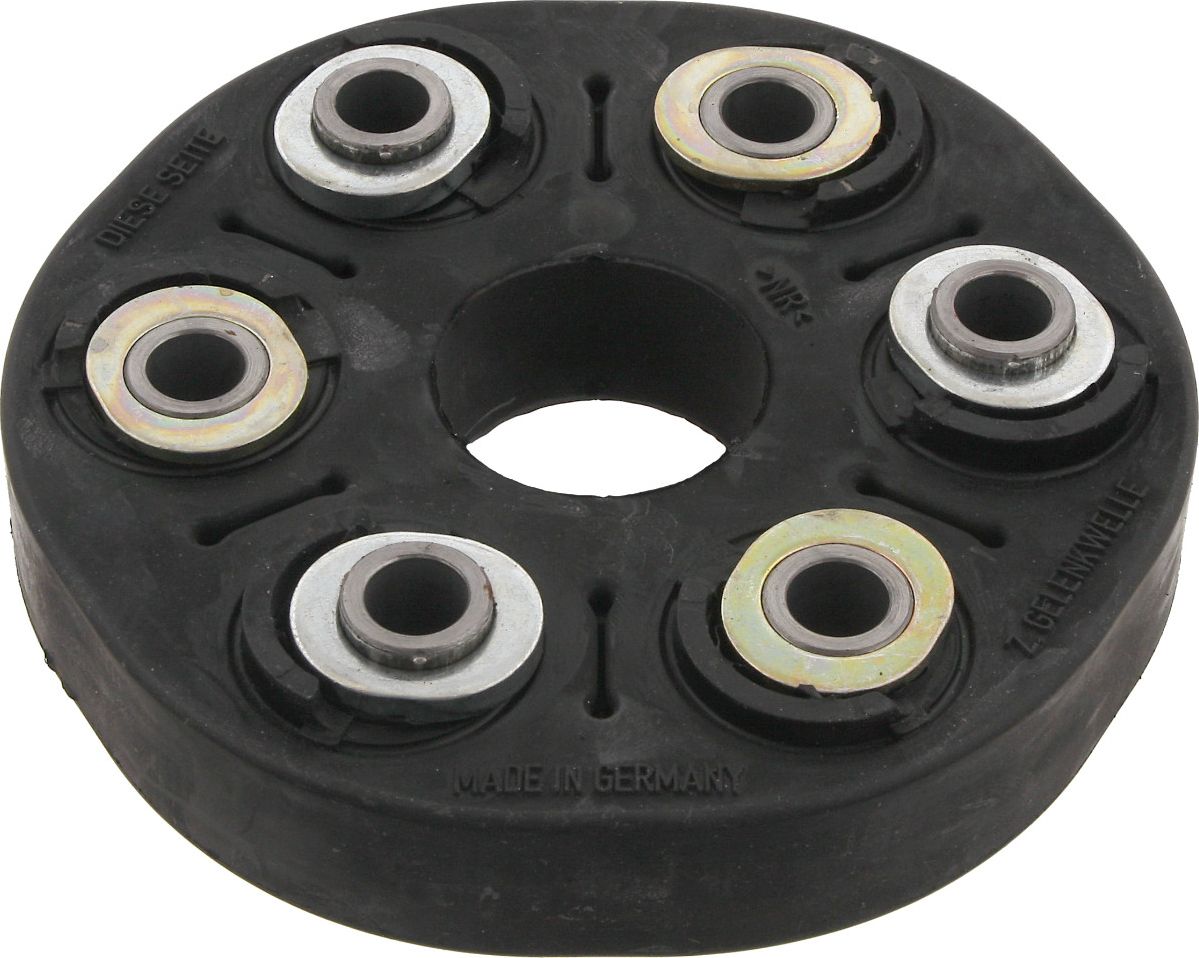 Крестовина карданного вала Febi Bilstein. Артикул 03411