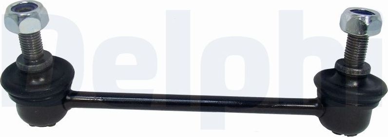 Стойка (тяга) стабилизатора Delphi. Артикул TC2530
