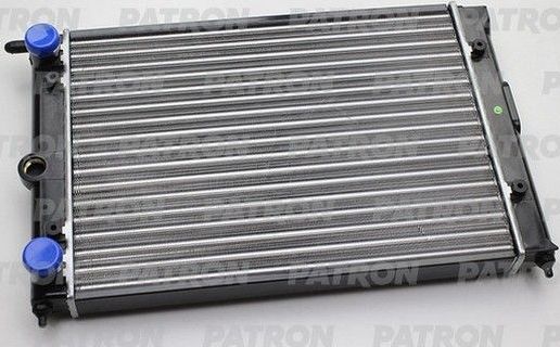 Радиатор охлаждения двигателя Patron. Артикул PRS3358