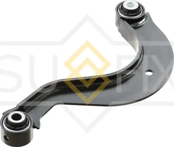 Тяга подвески задней верхняя левая/правая SKODA OCTAVIA (Sufix). Артикул SI1004