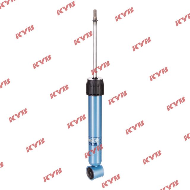 Амортизатор Toyota Toyota Camry [6.2017-...] Prius ZVW50 ZVW51 ZVW55 [2015-] - R (KYB). Артикул NSF2222