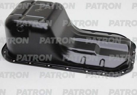 Масляный поддон картера двигателя Patron. Артикул POC052