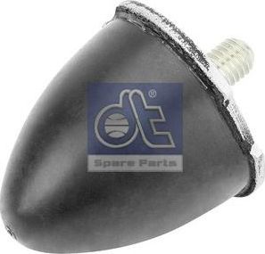 Подушка кабины DT Spare Parts. Артикул 6.76250
