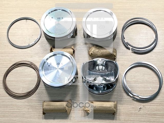 Поршень (All4motors). Артикул EPNS1349