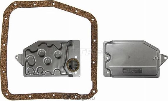 Фильтр АКПП TOYOTA CALDINA 92-02COROLLASPRINTER (SAT). Артикул ST3533020012
