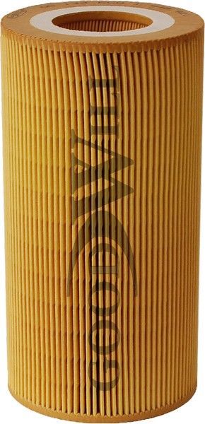 Масляный фильтр GoodWill для DAF XF 105 2005-2026. Артикул OG 134 ECO