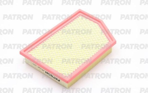 Воздушный фильтр Patron. Артикул PF1594