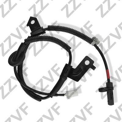 Датчик ABS ZZVF. Артикул ZV330KR