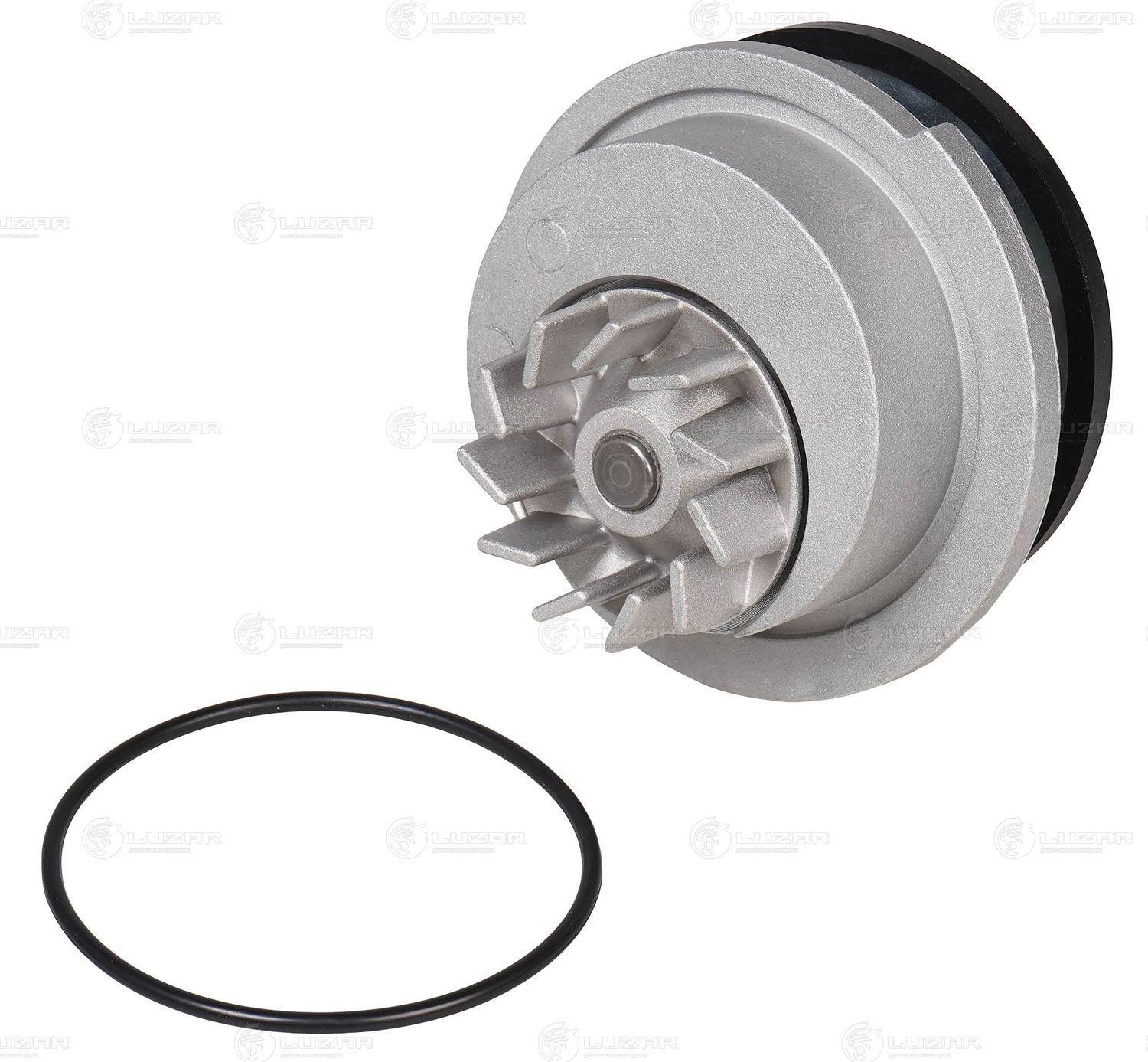 Помпа (водяной насос) Luzar. Артикул LWP 0549