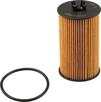 Элемент масляный CHEVROLET Aveo 08-, Cruze 09-, (Lecar). Артикул LECAR000180201