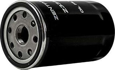 Масляный фильтр Zentparts для MAN SL II 2005-2006. Артикул Z33422