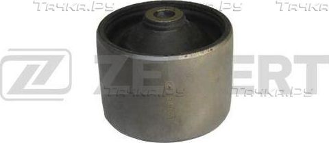 Сайлентблок задней балки Zekkert. Артикул GM-5757