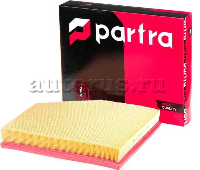 Фильтр воздушный (Partra). Артикул FA7144