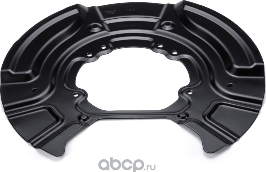 Пыльник тормозного диска (Metaco). Артикул 8324023