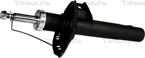 Амортизатор Zentparts передний для Audi S3 III (8V) 2012-2026. Артикул Z00450