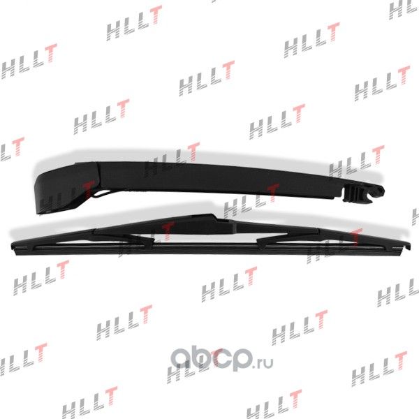 ПОВОДОК СТЕКЛООЧИСТИТЕЛЯ ЗАДНЕГО MAZDA CX-7 (06-) (350 мм/14) (Hllt). Артикул HLPVC034