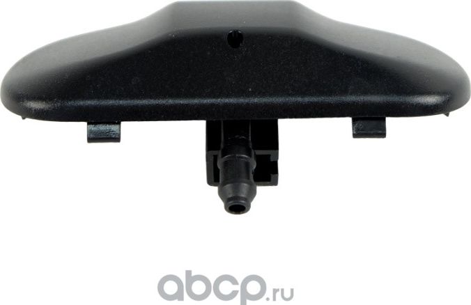 Форсунка омывателя стекла VW Caddy 2004-2015/Jetta 2006-2014,2015-/Passat 2006-2 (Bogap). Артикул A5518106