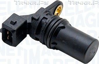 Датчик положения коленвала Magneti Marelli. Артикул 111001178501
