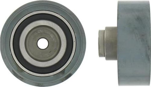Направляющий (ведущий) ролик ремня ГРМ SKF. Артикул VKM 21130