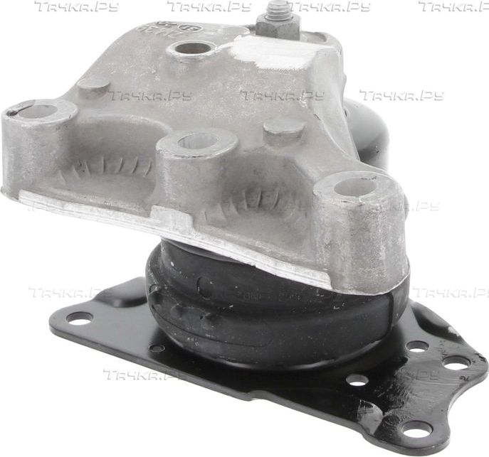 Подушка (опора) двигателя Corteco правая для SEAT Toledo IV 2015-2017. Артикул 49393151