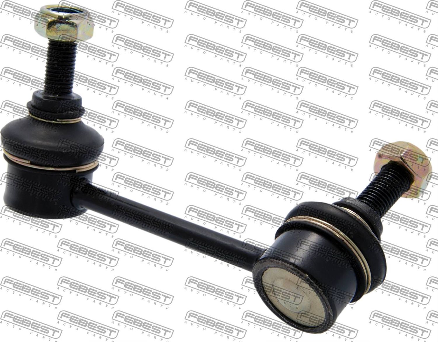 Стойка (тяга) стабилизатора Febest. Артикул 0223-J32RR