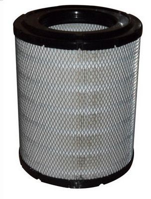 Воздушный фильтр JS Asakashi. Артикул A579J