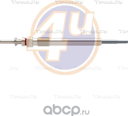 СВЕЧА НАКАЛИВАНИЯ 4,4V MINI (R56) ONE D 07.10 - 11.13, MINI (R56) COOPER D 06.10 (4U). Артикул 4UAN134037