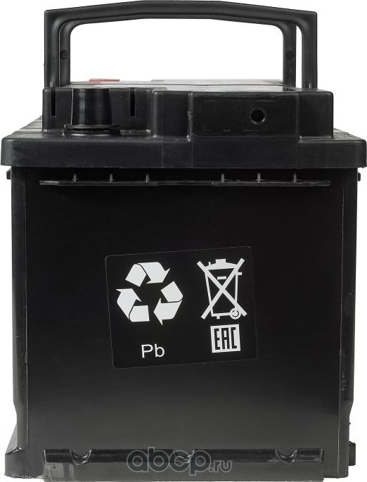 WEZ75680L_аккумуляторная батарея! 75Ah 680A +слева 278/175/190/ (Wezer). Артикул WEZ75680L