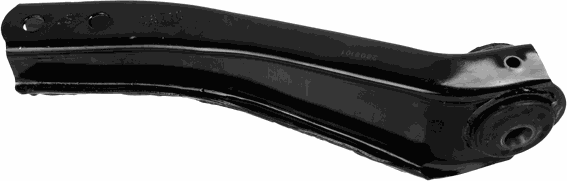 Поперечный рычаг передней подвески Lemforder (Листовая сталь). Артикул 28081 02