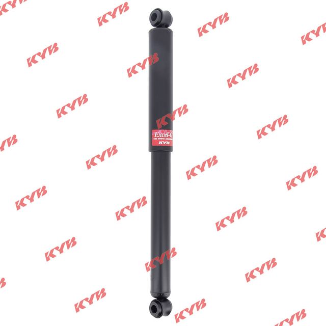 Амортизатор KYB (Каяба) Excel-G. Артикул 343214