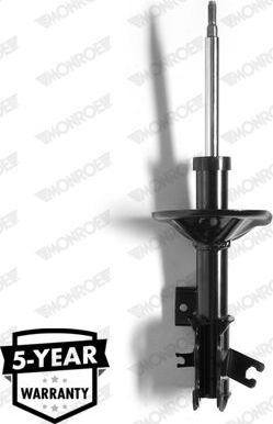 Амортизатор Monroe Original (Gas). Артикул G16286