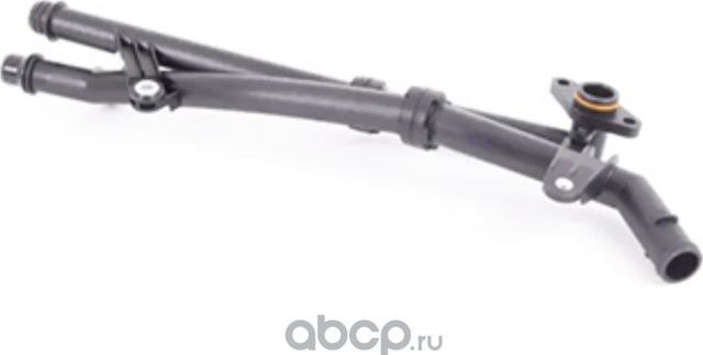 Трубка охлаждающей жидкости (Bogap) Bogap. Артикул C4229101