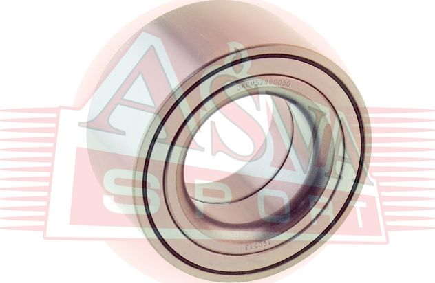 Ступичный подшипник Asva. Артикул DACM52960050