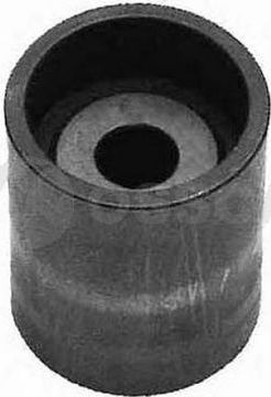 Ремень ГРМ с роликами (комплект) OSSCA. Артикул 06526