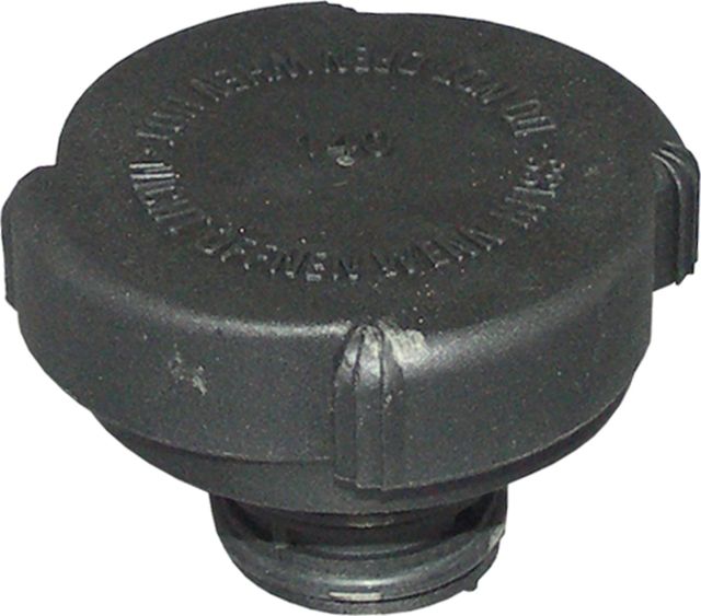 КРЫШКА РАДИАТОРА MECHANEX DK JP Group (полимерный материал). Артикул 1414250300